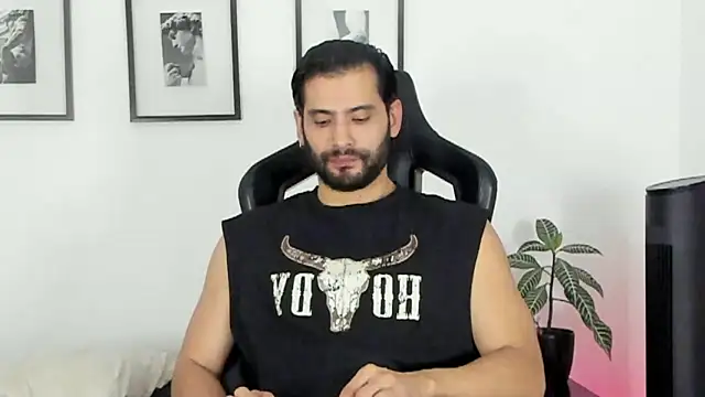 Dereck vega online show from 15, 7, 2026