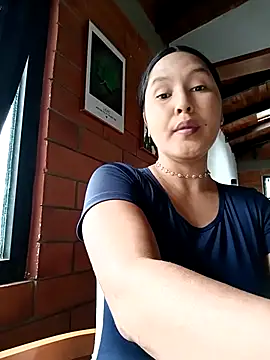 SamaraJay1 online show from 30, 10, 2025