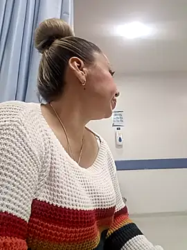 coral smitth online show from 8, 11, 2025