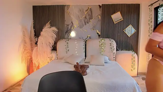 EmmaTorres  online show from 9, 1, 2026