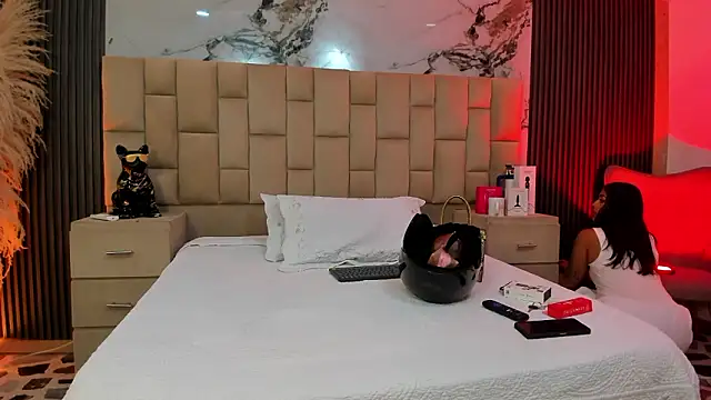 EmmaTorres  online show from 2, 2, 2026