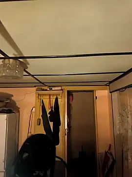 Ronny2510 online show from 1, 10, 2025