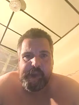 Ronny2510 online show from 8, 10, 2025