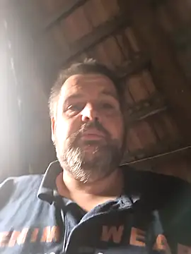 Ronny2510 online show from 10, 10, 2025