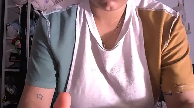 Snapshot of tatsumi_nao chatting on 27, 1, 2025 tatsumi nao online show from 27, 1, 2025