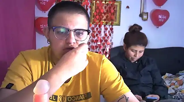 Snapshot of tatsumi_nao chatting on 15, 2, 2025 tatsumi nao online show from 15, 2, 2025