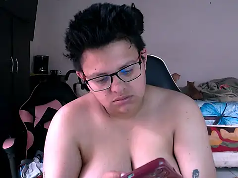 tatsumi nao online show from 16, 11, 2025