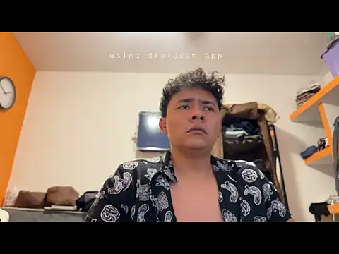 Parejasumisa27 online show from 19, 1, 2026
