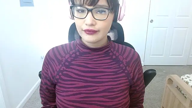 Snapshot of nomichuu chatting on 19, 7, 2026 nomichuu online show from 19, 7, 2026