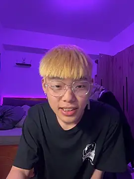 Hitoshi1210 online show from 10, 3, 2026