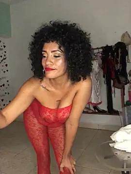 AdelaHaneix online show from 22, 12, 2024