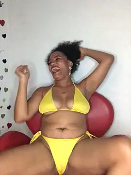 AdelaHaneix online show from 28, 1, 2025