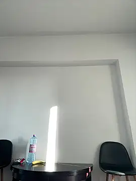 RaquelleDevon online show from 19, 3, 2025