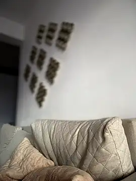 RaquelleDevon online show from 1, 10, 2025