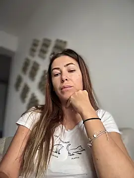 RaquelleDevon online show from 6, 11, 2025