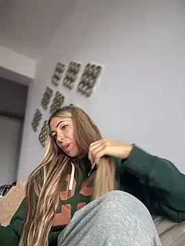 RaquelleDevon online show from 23, 2, 2026