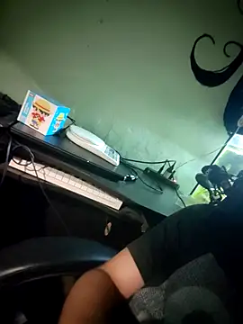 anturo1566 online show from 4, 12, 2025