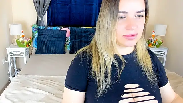 MilenaMiler X online show from 6, 4, 2026