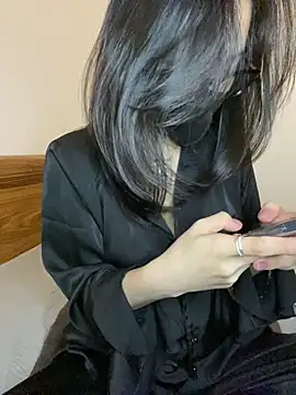 Lilisa miu online show from 6, 2, 2025