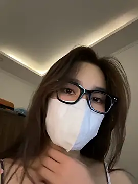 Lilisa miu online show from 11, 2, 2026