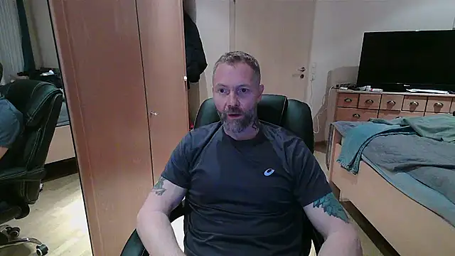 Rockburg online show from 3, 3, 2026