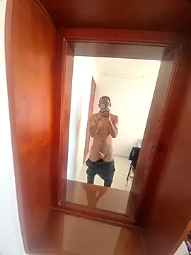 Juan2323hot online show from 25, 9, 2025