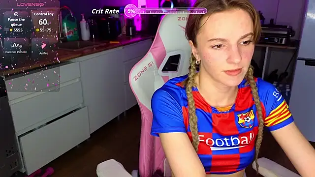 Snapshot of Kate_Sex_House chatting on 10, 7, 2026 Kate Sex House online show from 10, 7, 2026