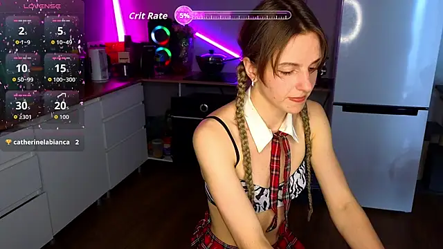 Snapshot of Kate_Sex_House chatting on 15, 7, 2026 Kate Sex House online show from 15, 7, 2026