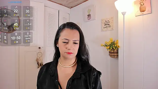 Snapshot of anaruiz_ chatting on 18, 2, 2025 anaruiz online show from 18, 2, 2025