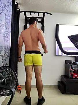 LatinMar online show from 17, 3, 2025