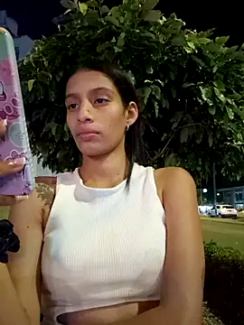 lily sk online show from 4, 3, 2025