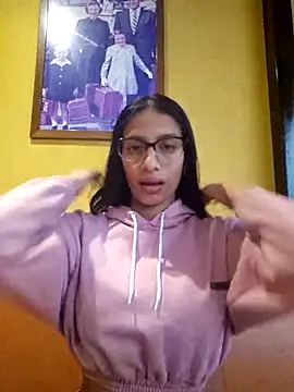 lily sk online show from 6, 3, 2025