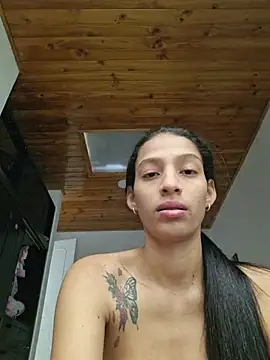 lily sk online show from 23, 4, 2026