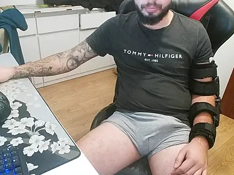 prezydentcam online show from 22, 10, 2025