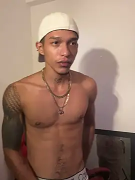 TommyGun 22 online show from 10, 3, 2025