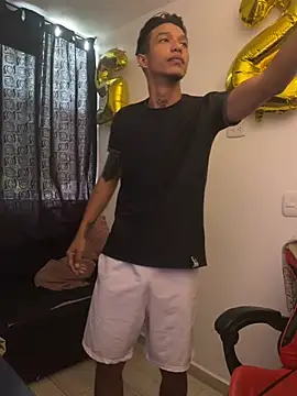 TommyGun 22 online show from 15, 3, 2025