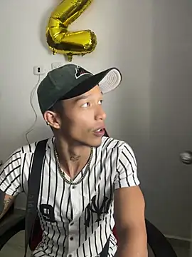 TommyGun 22 online show from 21, 3, 2025