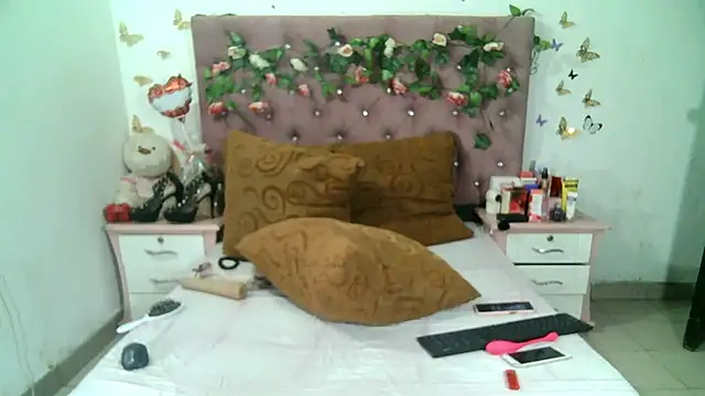 ValeriaTsx online show from 10, 10, 2025