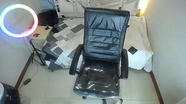 Salome Milf202 online show from 30, 3, 2026