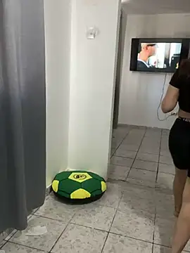 lolitalamasbonita01 online show from 9, 2, 2025