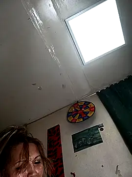 Kazsandraa online show from 16, 3, 2026