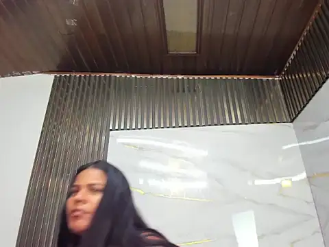 Sam-Evans-hot online show from 30, 10, 2025