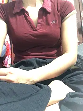 Cute lady99 online show from 20, 3, 2026