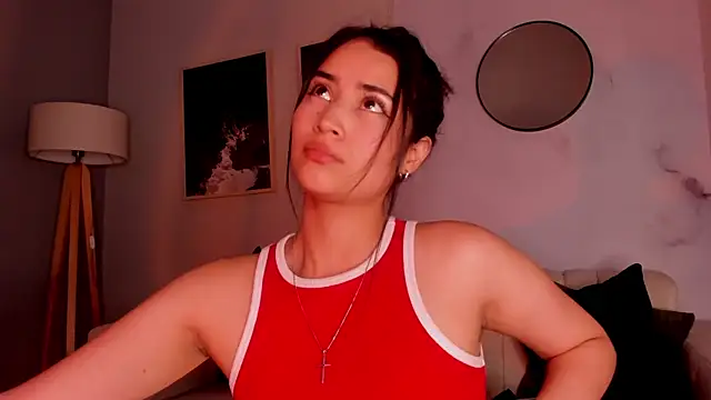 lara madisson online show from 21, 2, 2026