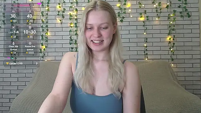 EmiliaDuchess online show from 8, 2, 2025