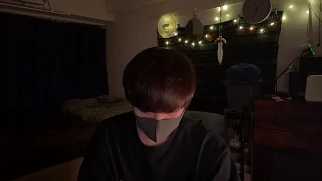 poketkuma online show from 29, 11, 2025