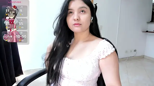 lilpervertgirl online show from 20, 4, 2026