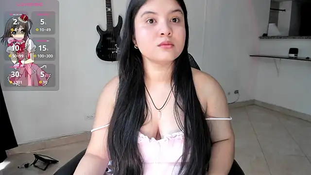 lilpervertgirl online show from 6, 7, 2026