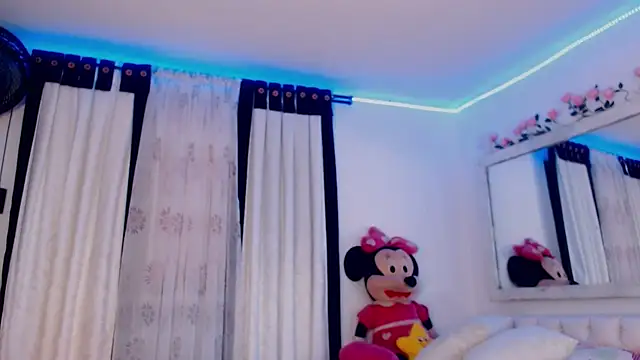 touchm cockhard online show from 14, 1, 2025