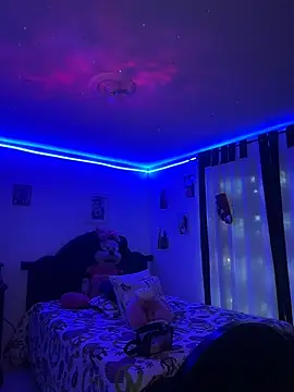 touchm cockhard online show from 14, 12, 2025